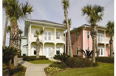Beach Street Cottages Destin Zewnętrze zdjęcie