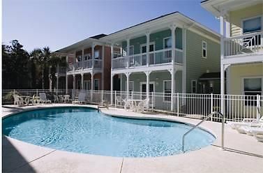 Beach Street Cottages Destin Udogodnienia zdjęcie