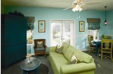 Beach Street Cottages Destin Pokój zdjęcie